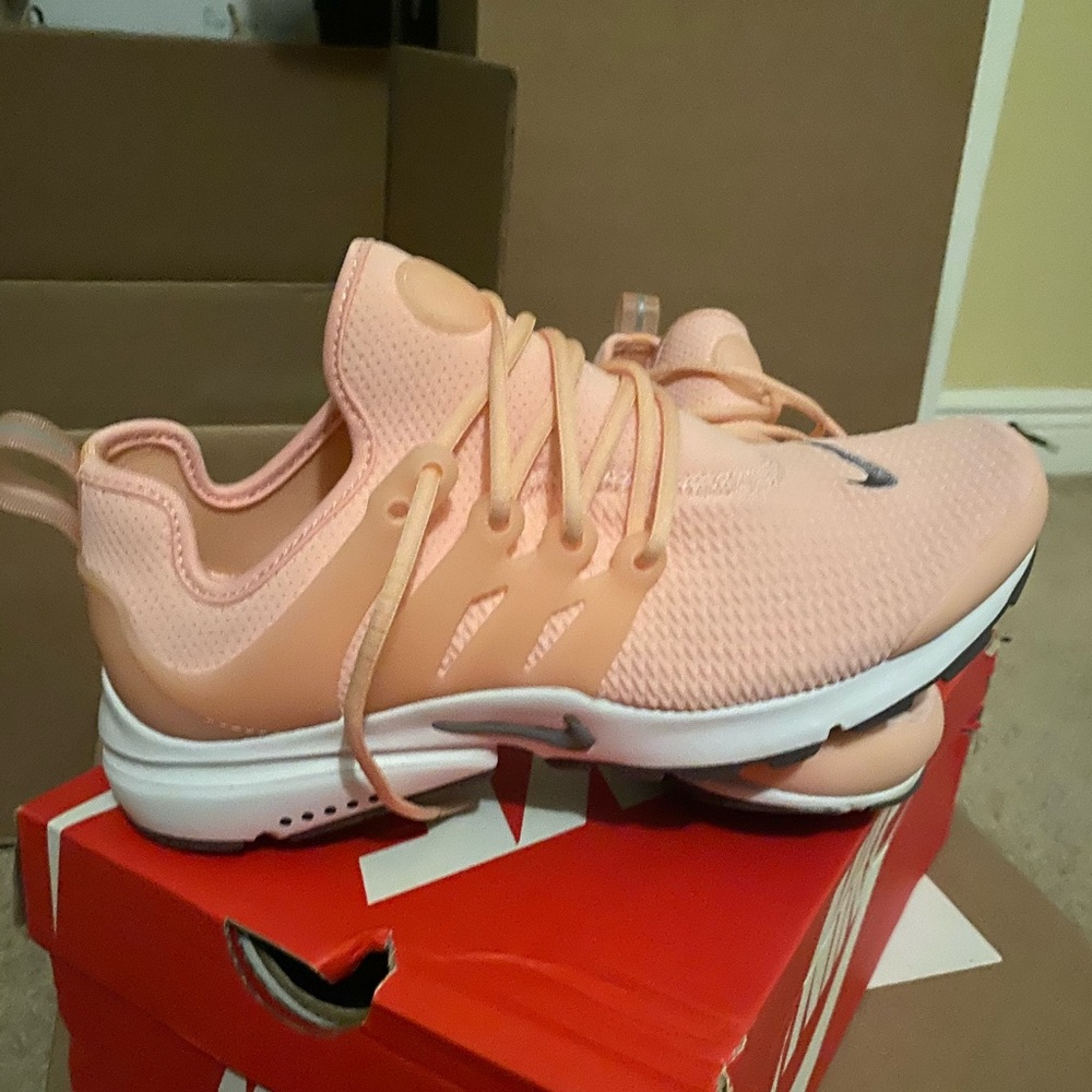 Nike air presto
